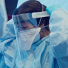 Meet those already working to protect us from an influenza pandemic