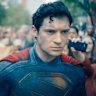 Superman has apparenlty gone woke, but not gone broke? The new James Gunn superhero flick is dominating at the box office.