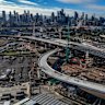 Victoria’s workplace safety watchdog has no active prosecutions involving violence on Big Build worksites.