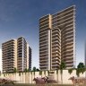 Second twin tower development green-lit at Belmont Racecourse