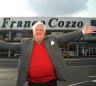How Franco Cozzo changed the face of Australian advertising