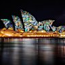 Coming to Vivid: David McDiarmid’s Kiss of Light. 