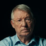 ‘I regret that’: The toughest call Sir Alex Ferguson ever had to make