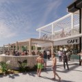 Applejack Hospitality has come on board to open three venues within URBNSURF at Sydney Olympic Park when it opens next year.