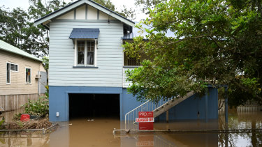Complaints about insurers have increased amid a wave of natural disasters including this year’s catastrophic East Coast floods.
