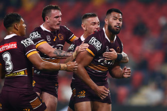 The Broncos should have been stitching up Brisbaneâs west long before NRL expansion returned to the agenda.