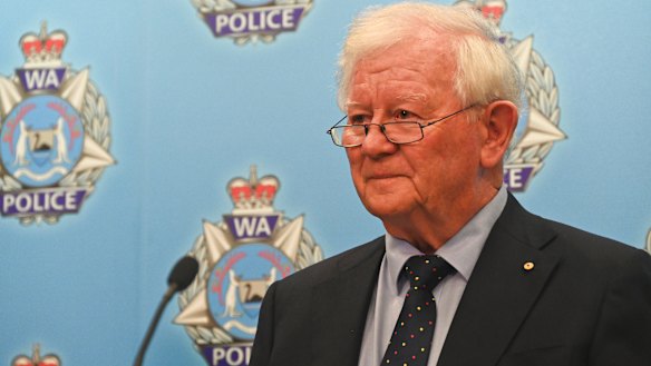 Denis Glennon says his family will try to continue to walk with as much dignity as they can through the nightmare they were catapulted into with death of his daughter Ciara. .