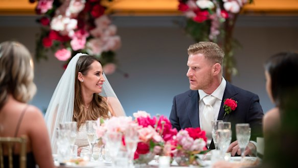 Happily never after. Married At First Sight continues to dominate the ratings for Channel Nine.