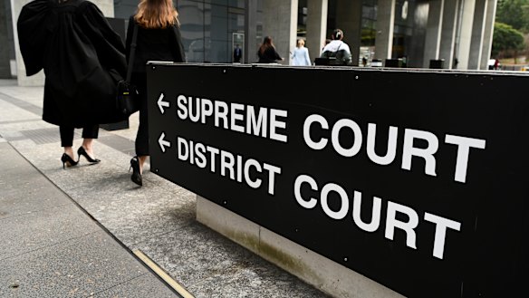 Bella-Rose Currie Shields has applied for bail in Supreme Court.