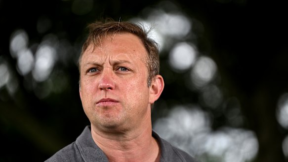 Now is not the time for a new stadium, Premier Steven Miles says. 