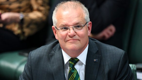 Prime Minister Scott Morrison says he is puzzled by the level of opposition to his drug-testing plan.