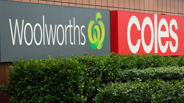 Australia’s consumer watchdog is probing supermarkets.