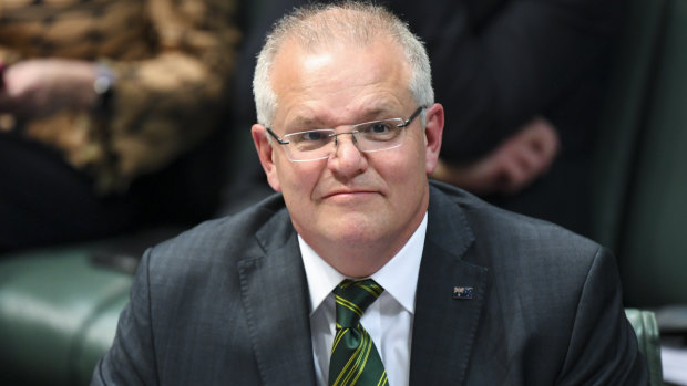Prime Minister Scott Morrison says he is puzzled by the level of opposition to his drug-testing plan.