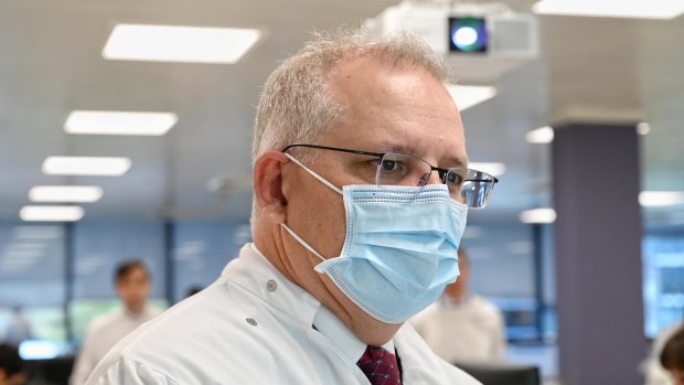 Prime Minister Scott Morrison has told Australians they will get a COVID-19 vaccine for free, but economists warn if one isn't approved GDP will take a big hit.