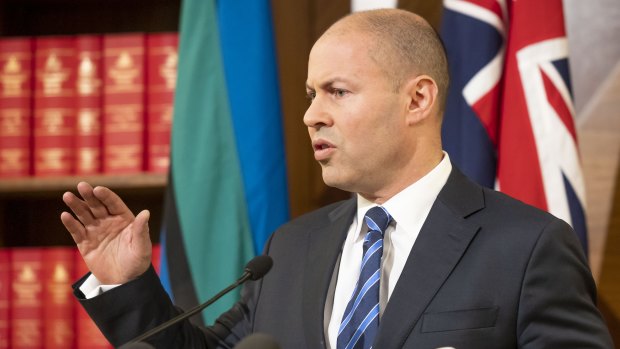 Treasurer Josh Frydenberg says the Coalition’s election promises will improve the budget bottom line by $1 billion over four years.