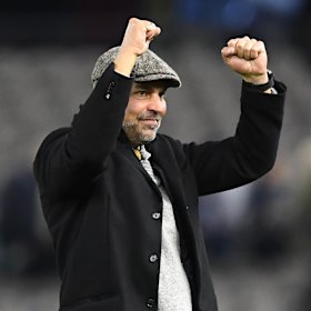 Markus Babbel says Alexander Baumjohann could have done more to make Western Sydney a success last season.