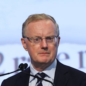 Reserve Bank governor Philip Lowe needs to be clear about the path ahead for interest rates.