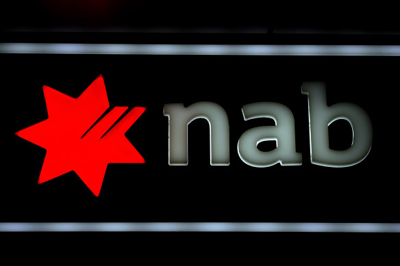 NAB’s secret Apollo project is using enormous resources to tackle systemic problems with customer identification.