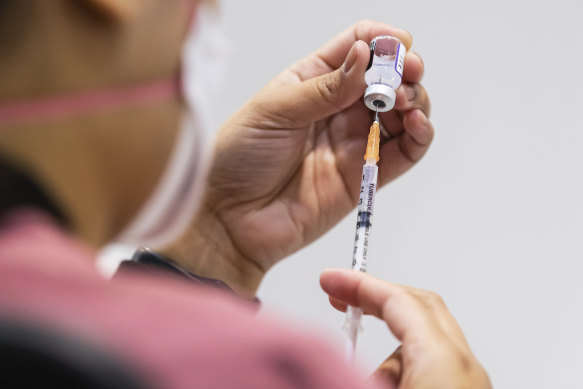 Talk of vaccine mandates in Australia has been a constant since at least the start of August.