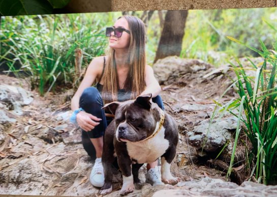 Tia Cameron was remembered by her family as caring and loving, and they said she had plans to study and travel the world with her boyfriend.