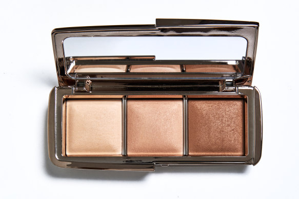 Hourglass Ambient Lighting Palette.