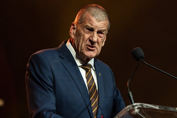 Former premier Jeff Kennett says the Liberals and Nationals should be open to forming a Victorian coalition with One Nation.