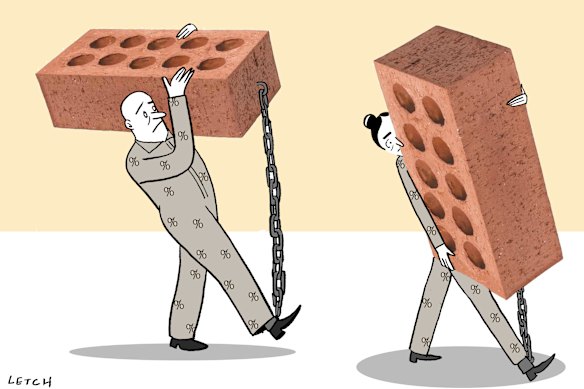 Why do people buy a home “as an investment” if it isn’t a “good investment”?