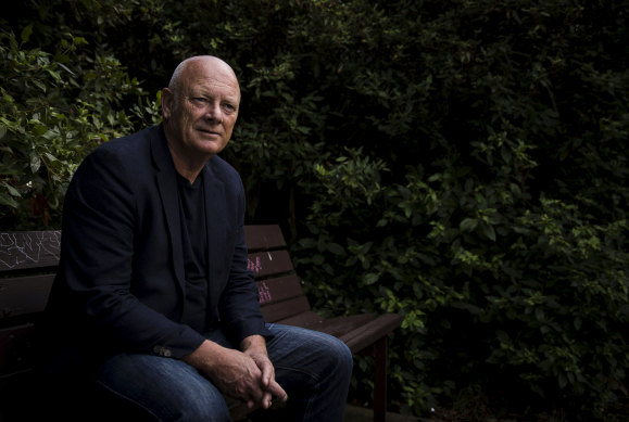 Lloyd Jones’ latest novel has a lot of unexpected swerves between poignancy and hilarity.  