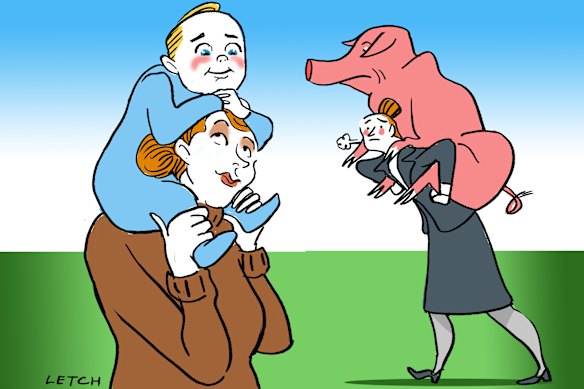 Deciding when to return to work after pregnancy can be difficult, especially when finances come into play.