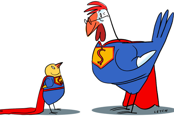 Want to really want to make financial progress in 2025? Start with your super, and soon.