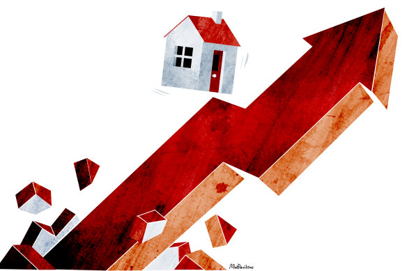 Illustration: Matt Davidson