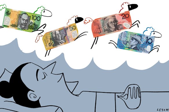 Don’t lose sleep – there are still plenty of ways to get ahead with your money.