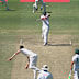 David Bedingham’s shot.