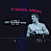 Zuffa Boxing hold a tribute for Ricky Hatton.