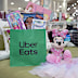 Target is coming to Uber Eats