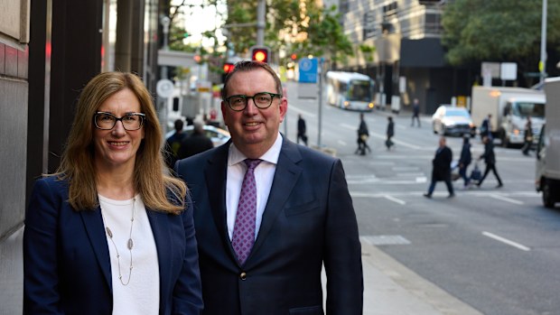 New ASX chief a ‘big supporter’ of CHESS plan A