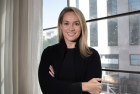 Angela Aldrich of Bayberry Capital Partners.