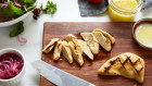 Eat Just's chicken has been approved to serve commercially in Singapore.