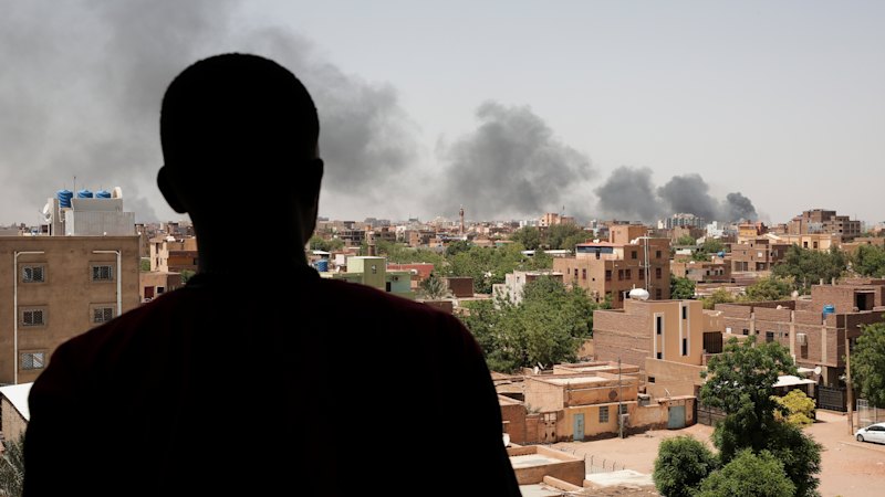 It’s not just Sudan. The same destructive forces are coming for other countries too
