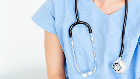 Bulk billing is in decline among GPs.