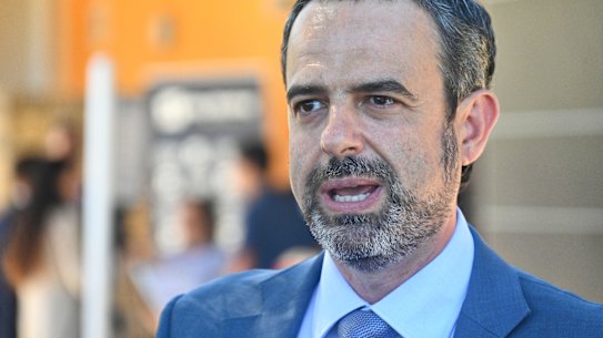 AMA president Omar Khorshid says GPs feel betrayed by the federal government. 