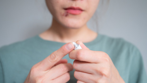 Pimples can erupt at any age: What to know about adult acne