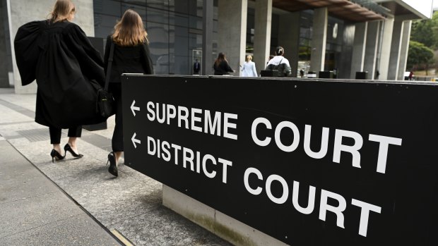 ‘Slippery slope’: Queensland lawyers getting worse, watchdog warns