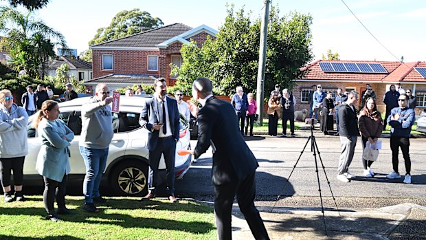 Housing affordability is on buyers’ minds.