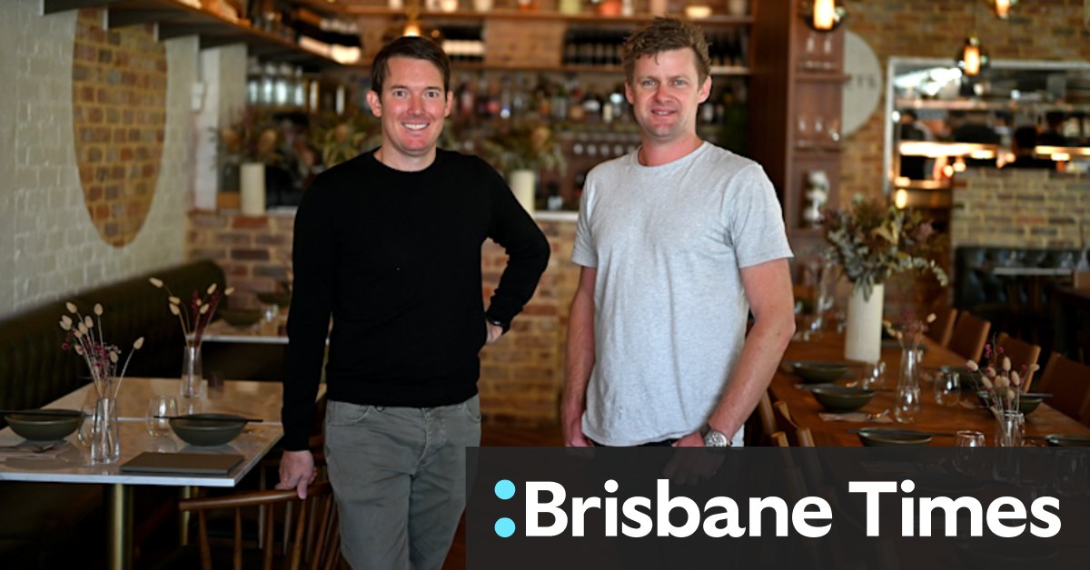 Brains behind The Beaufort take on Yagan Square and new South Perth venture - Vimarsana News