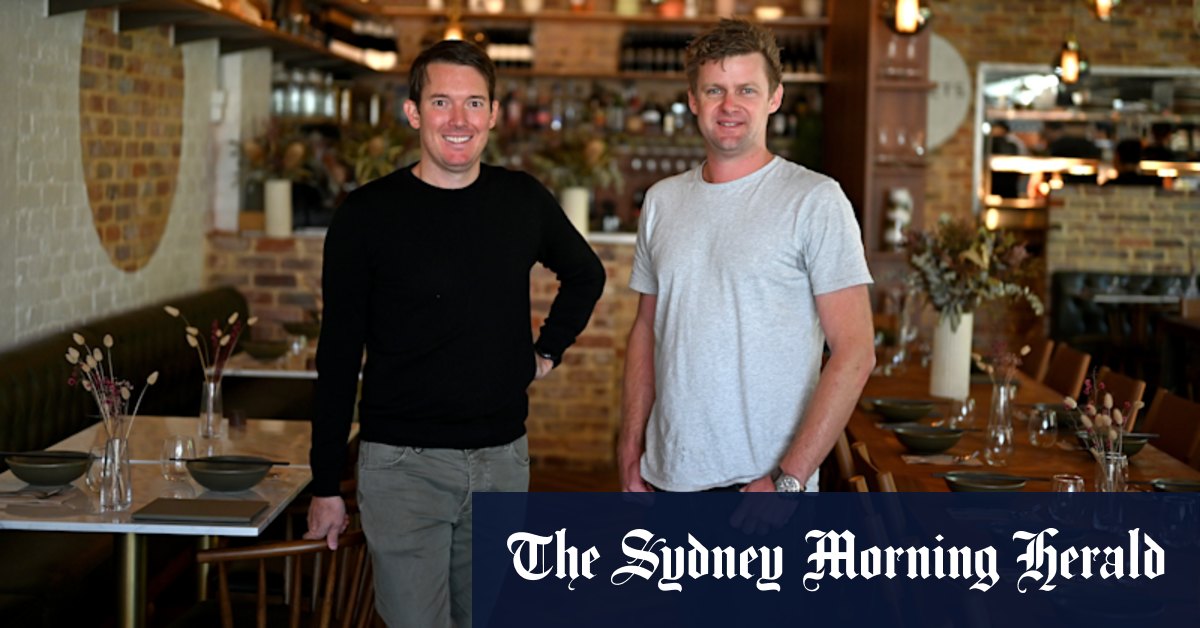 Brains behind The Beaufort take on Yagan Square and new South Perth venture - Vimarsana News