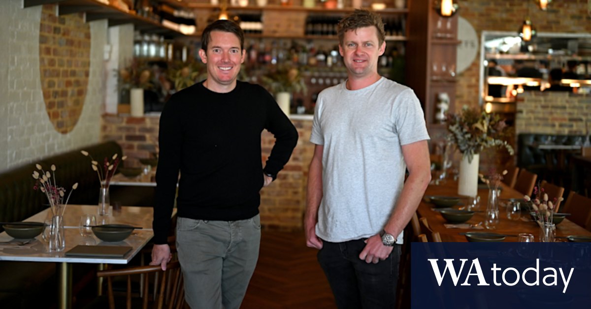 Brains behind The Beaufort take on Yagan Square and new South Perth venture - Vimarsana News