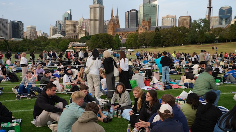 Sydney metro station to stay open during New Year’s Eve celebrations