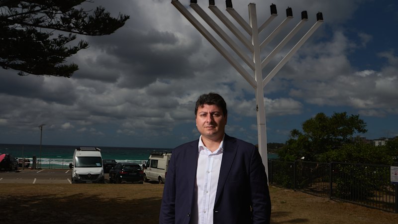 ‘This is part of our history now’: How Bondi plans to rebuild after horror