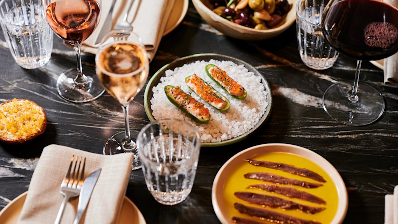 Why Sydney's Slick New Breed of Wine Bars Is Betting Big on Homegrown Juice